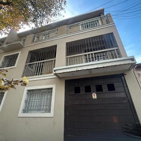 Apartamento Edu'S House III Mendoza Exterior foto