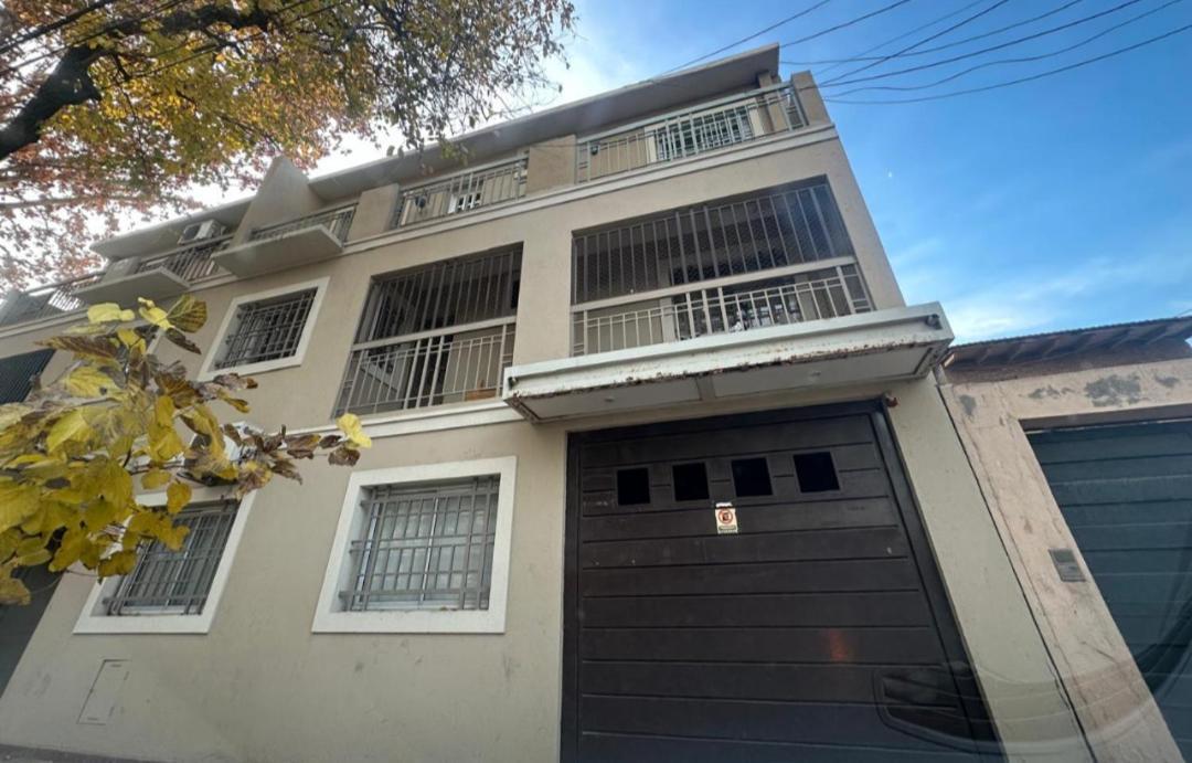 Apartamento Edu'S House III Mendoza Exterior foto